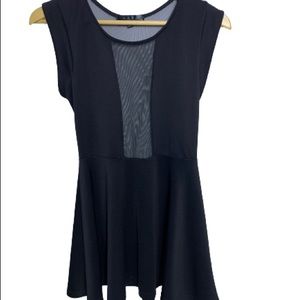 2/$10🔥 Fit and Flare Dress